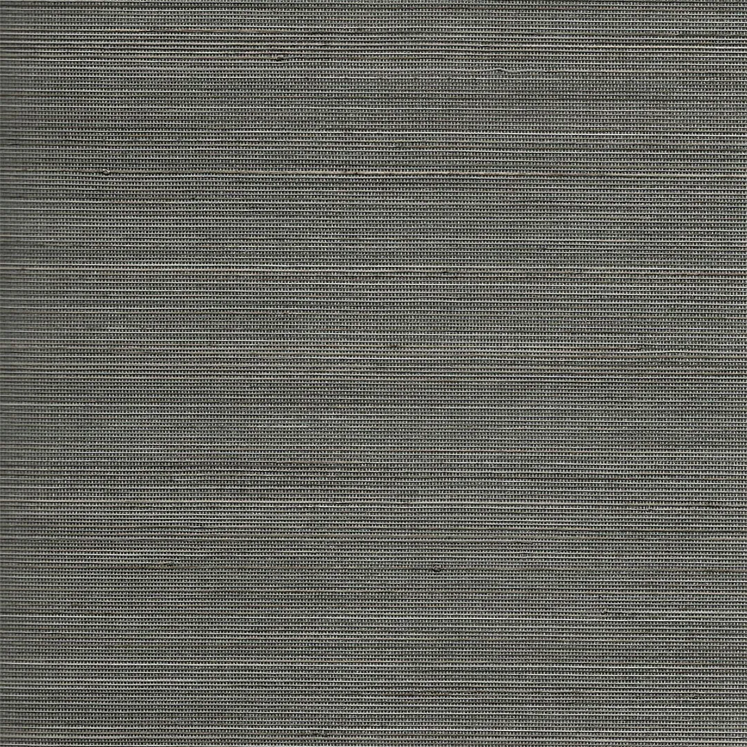 Abaca Grasscloth Luxe Retreat Wallpaper