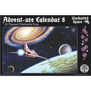 Advent-ure Calendar