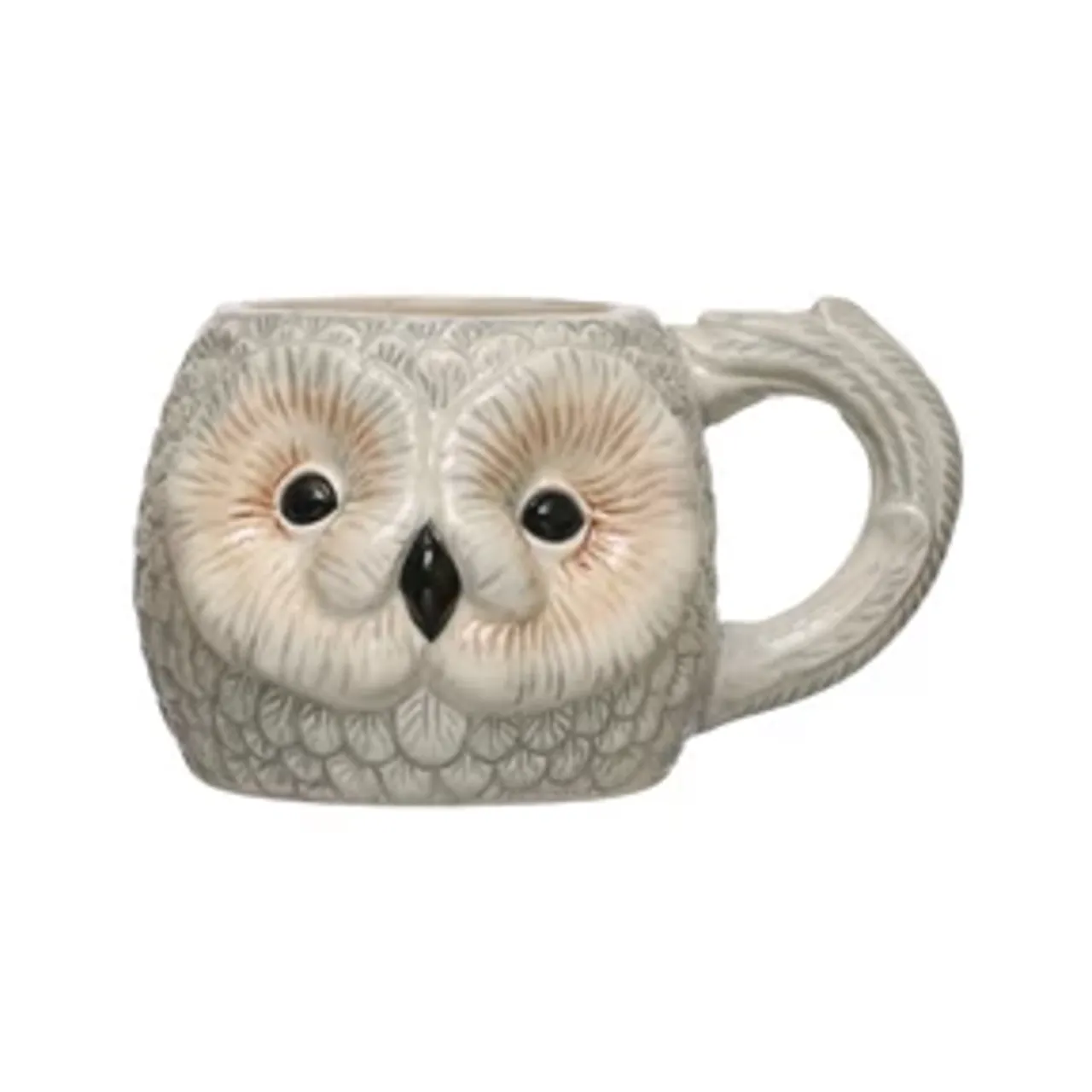 Animal Head Mug