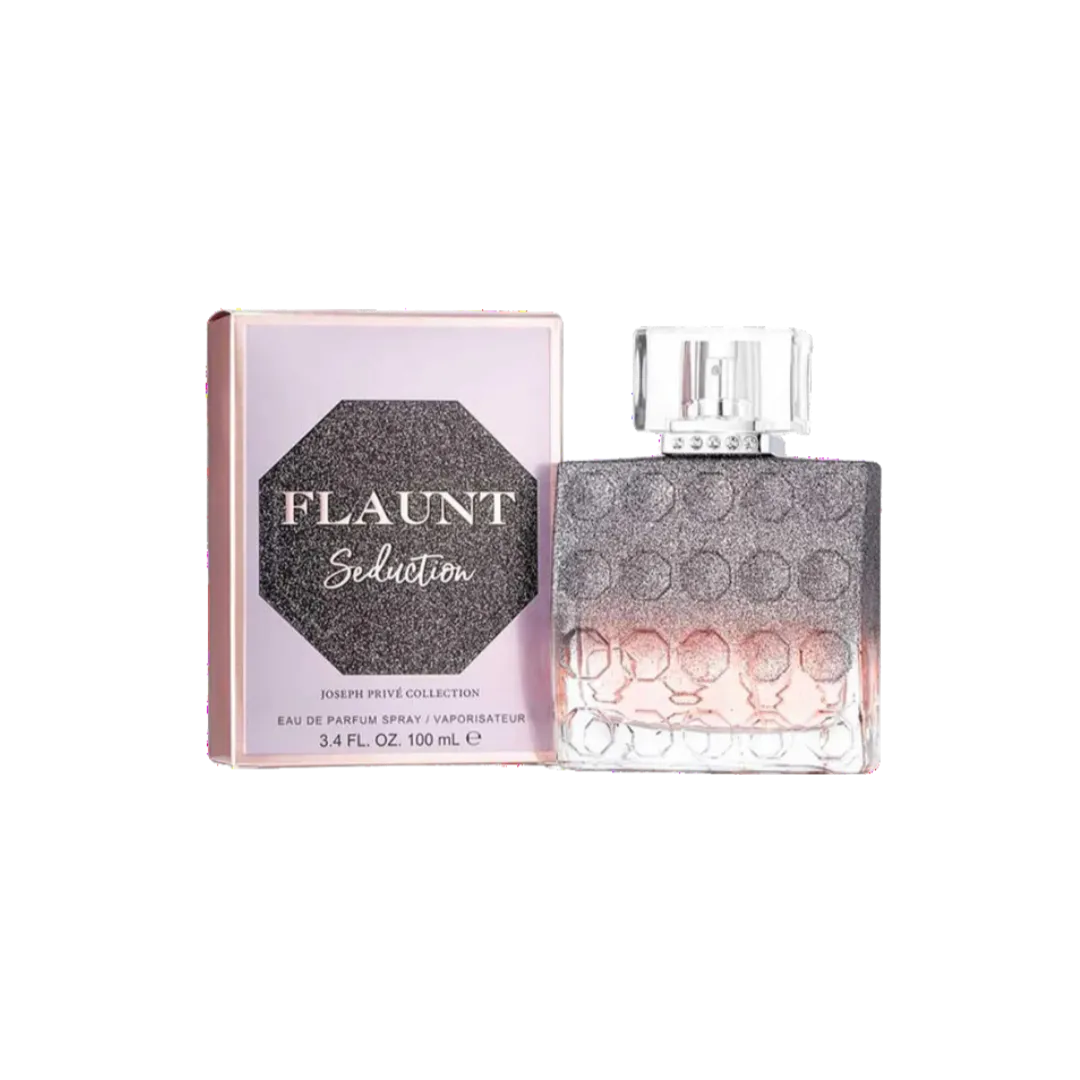 Bonnie Darrel Women's Flaunt Seduction Perfume