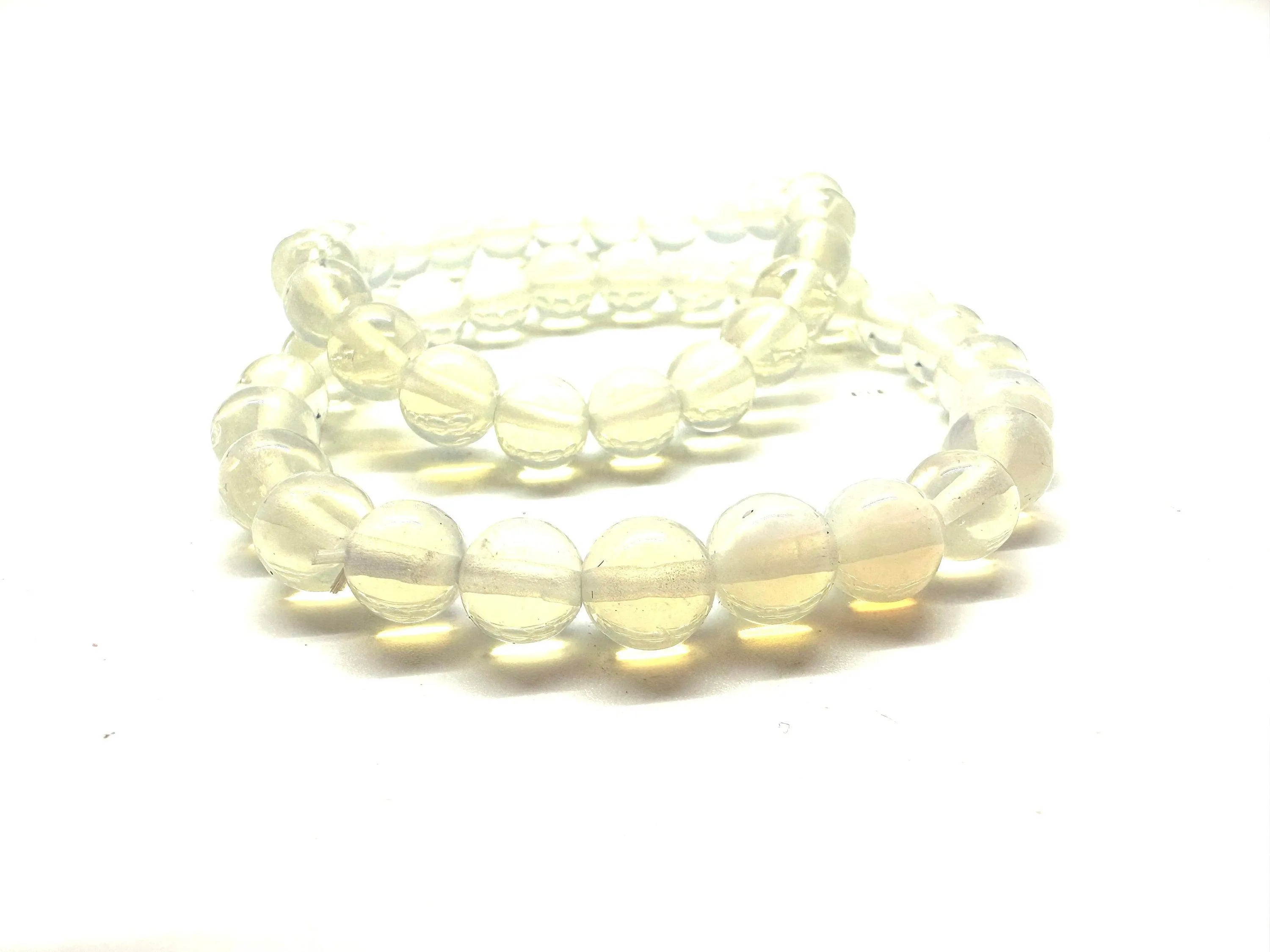 Bracelet: Opalite