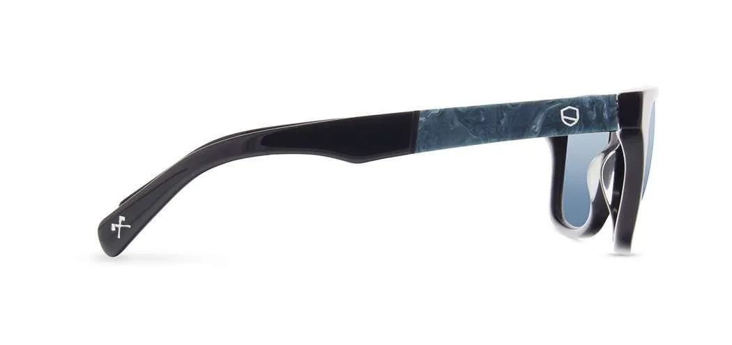 Canby Acetate Surf Resin Sunglasses