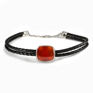 Carnelian Necklace