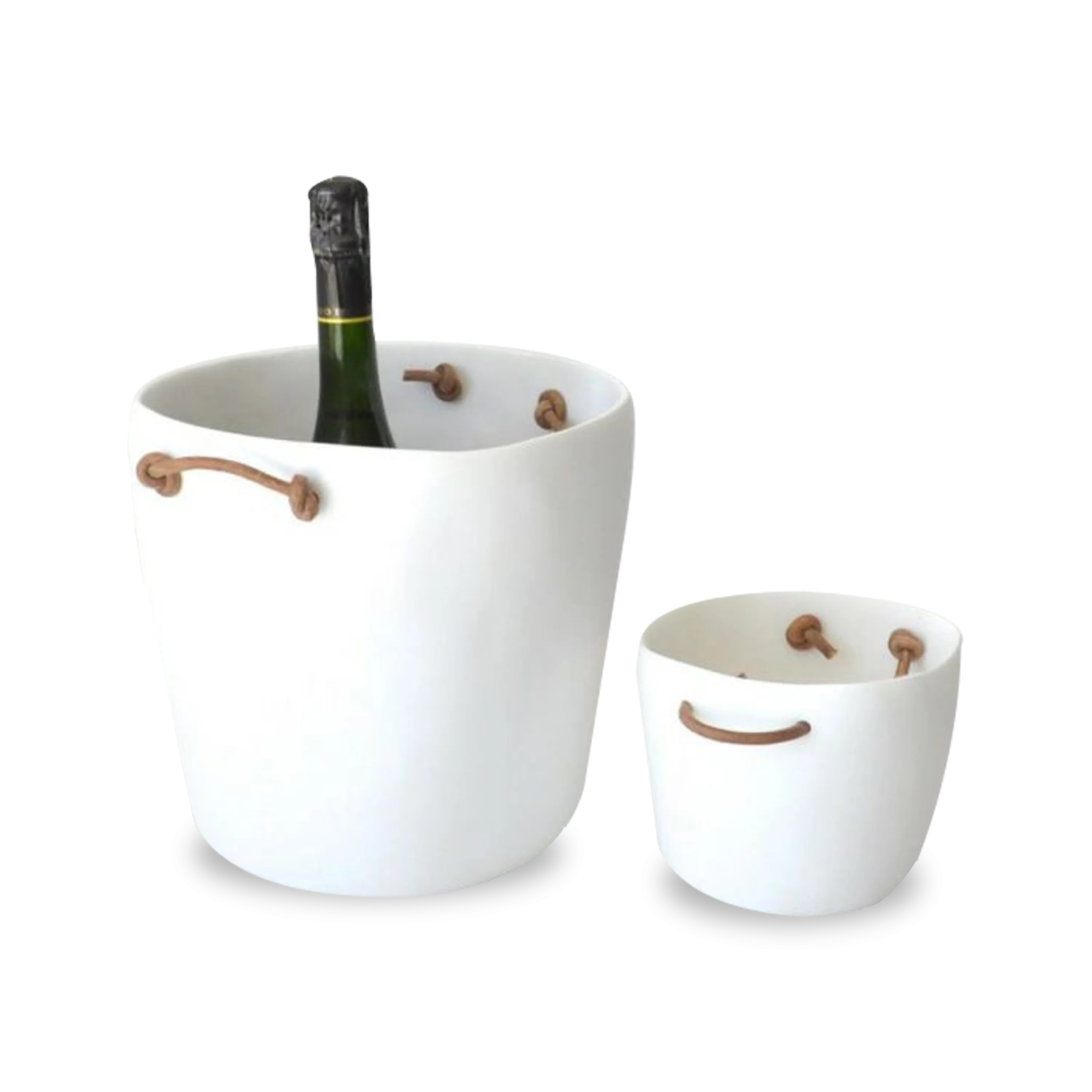 Champagne Ice Bucket