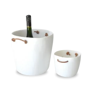 Champagne Ice Bucket