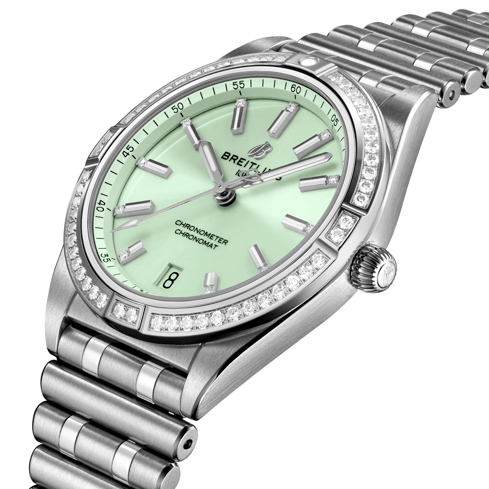 Chronomat Automatic 36
 A10380591L1A1