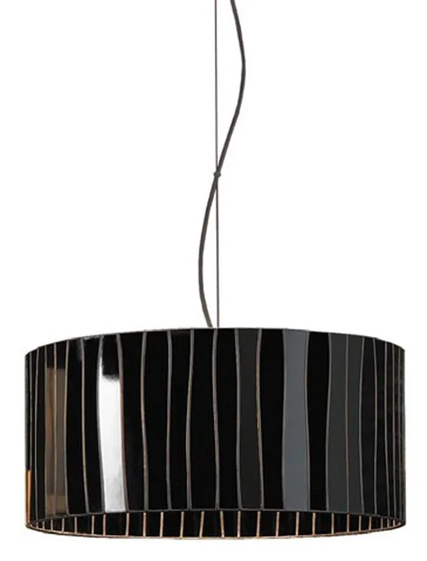 Curvas Pendant Light