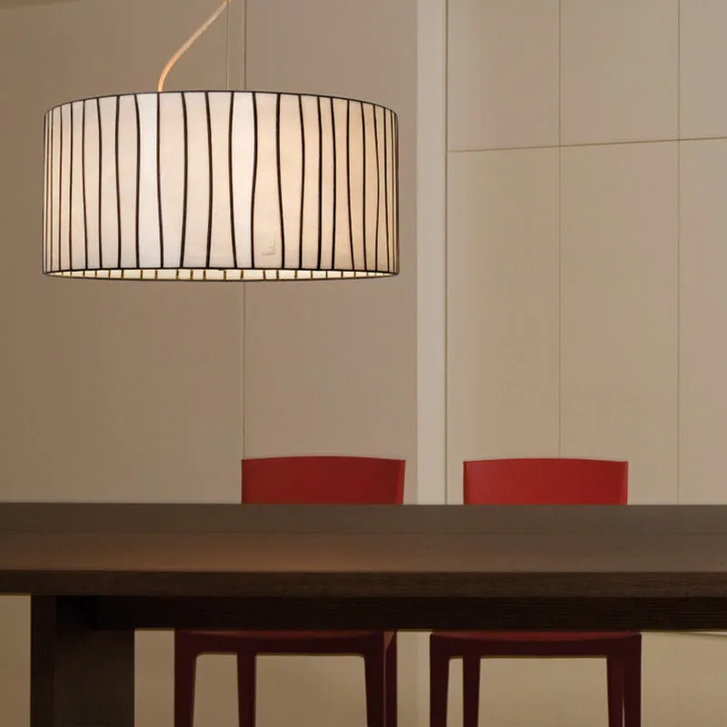 Curvas Pendant Light