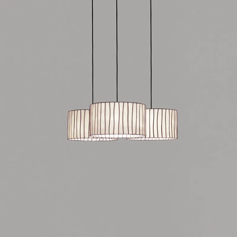 Curvas Pendant Light