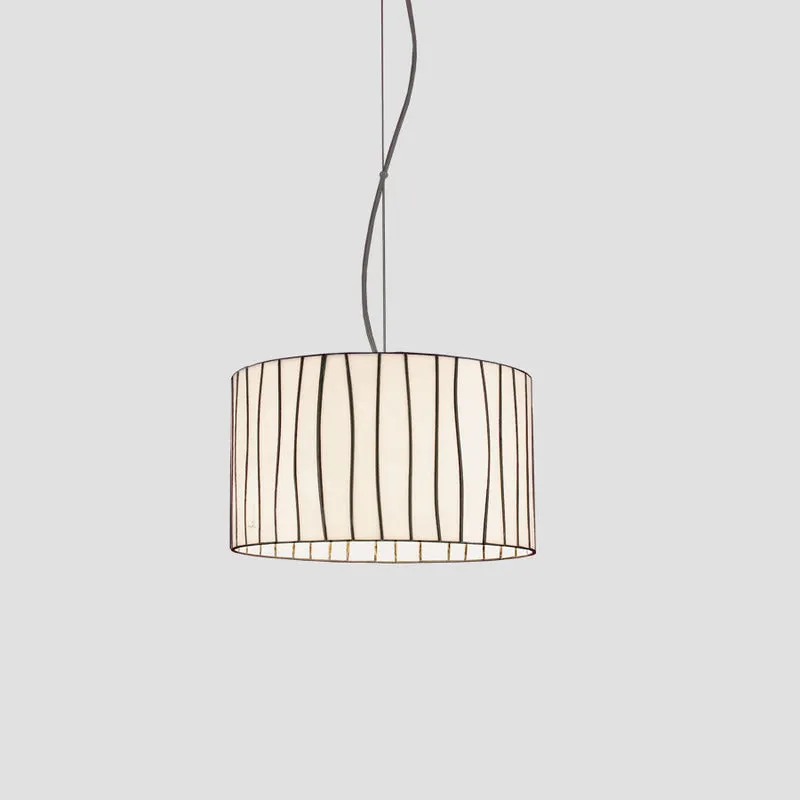 Curvas Pendant Light