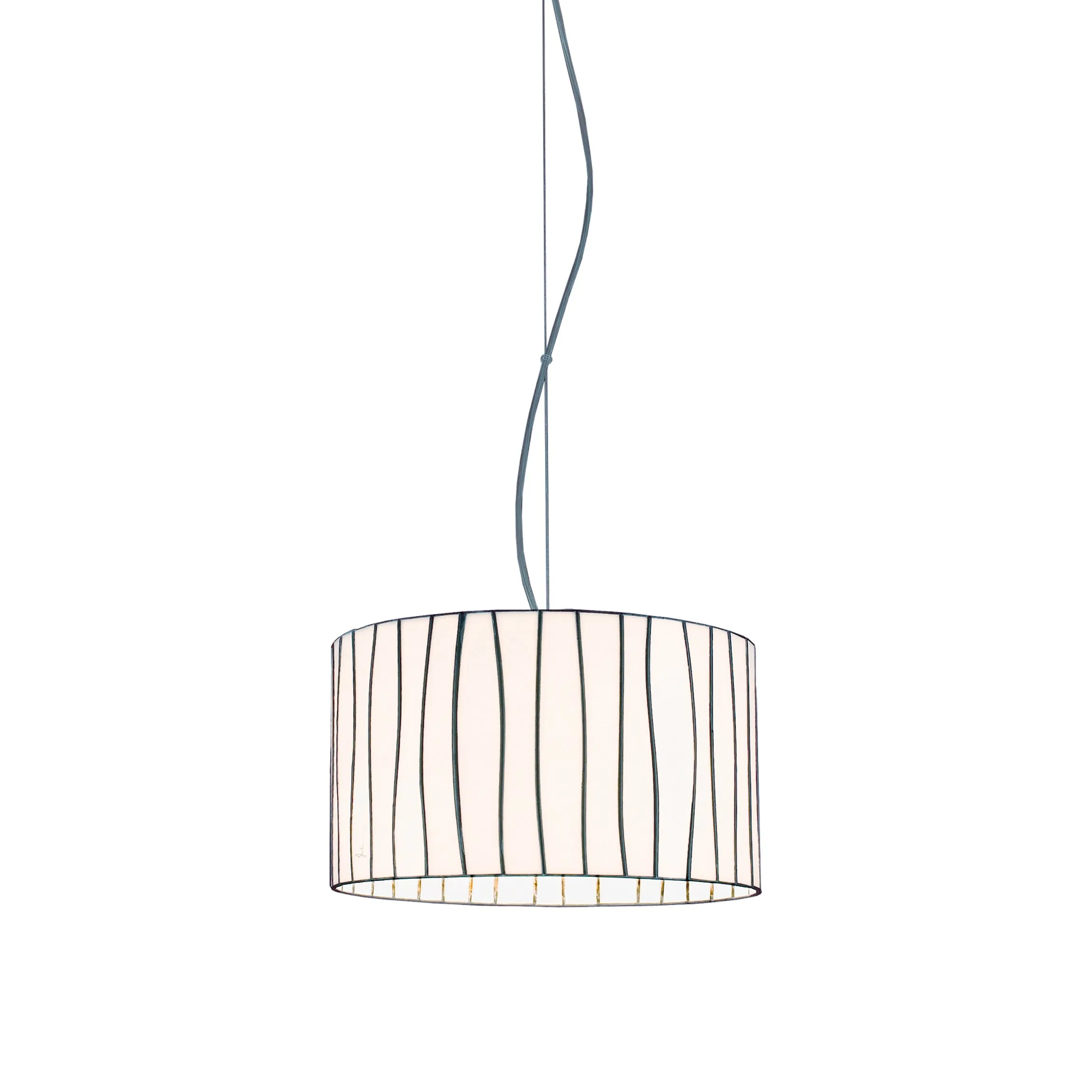 Curvas Pendant Light