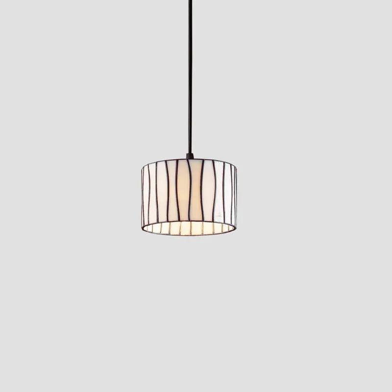 Curvas Pendant Light