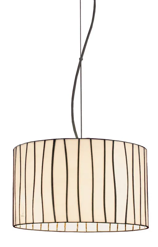 Curvas Pendant Light