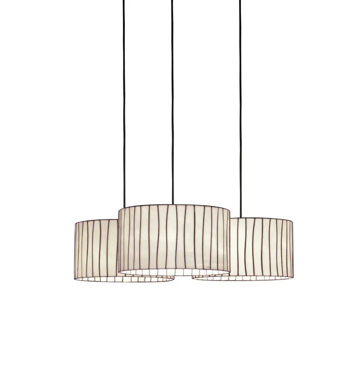 Curvas Pendant Light