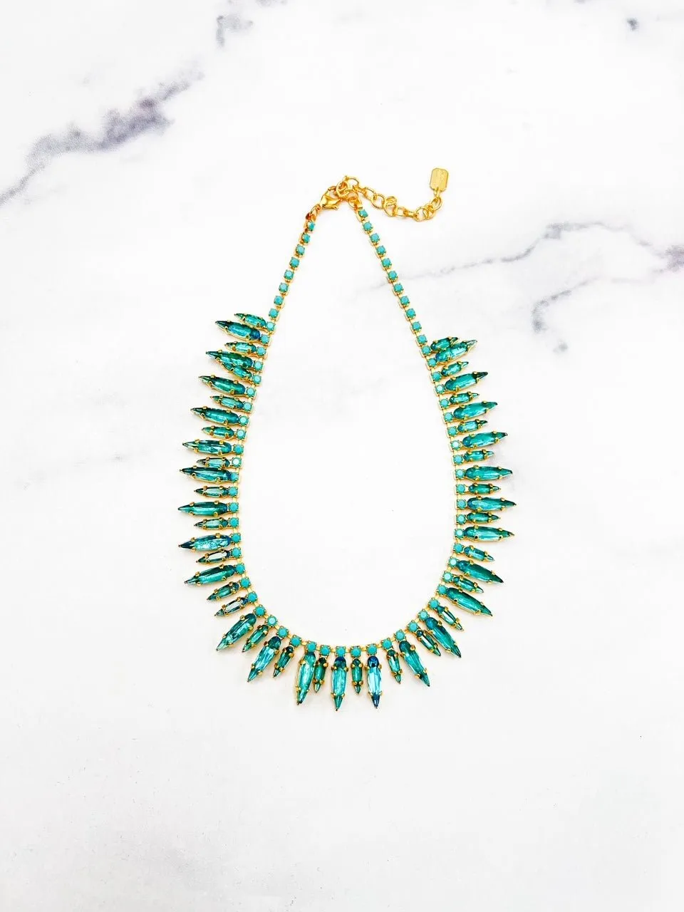 Davina Necklace