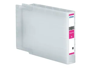 Epson T9073 - Xxl Size - Magenta - Original - Ink Cartridge