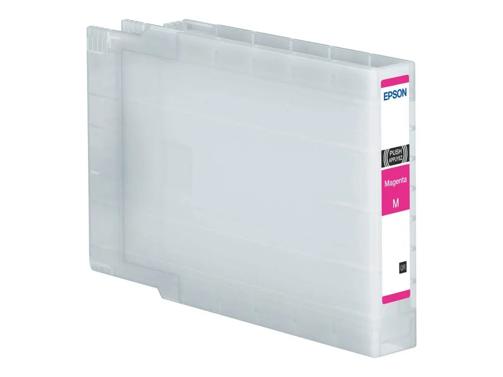 Epson T9073 - Xxl Size - Magenta - Original - Ink Cartridge