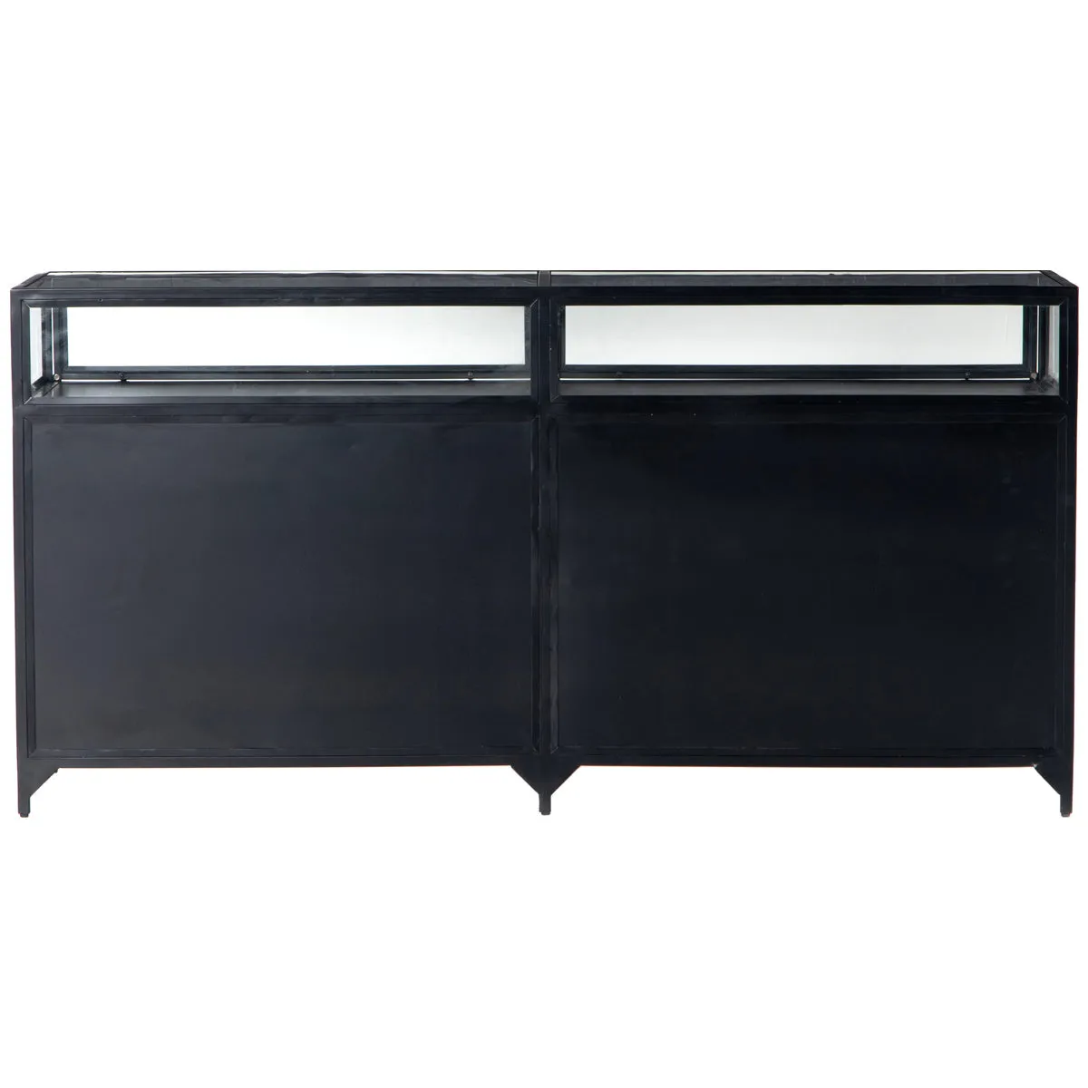 Four Hands Belmont Shadow Box Sideboard