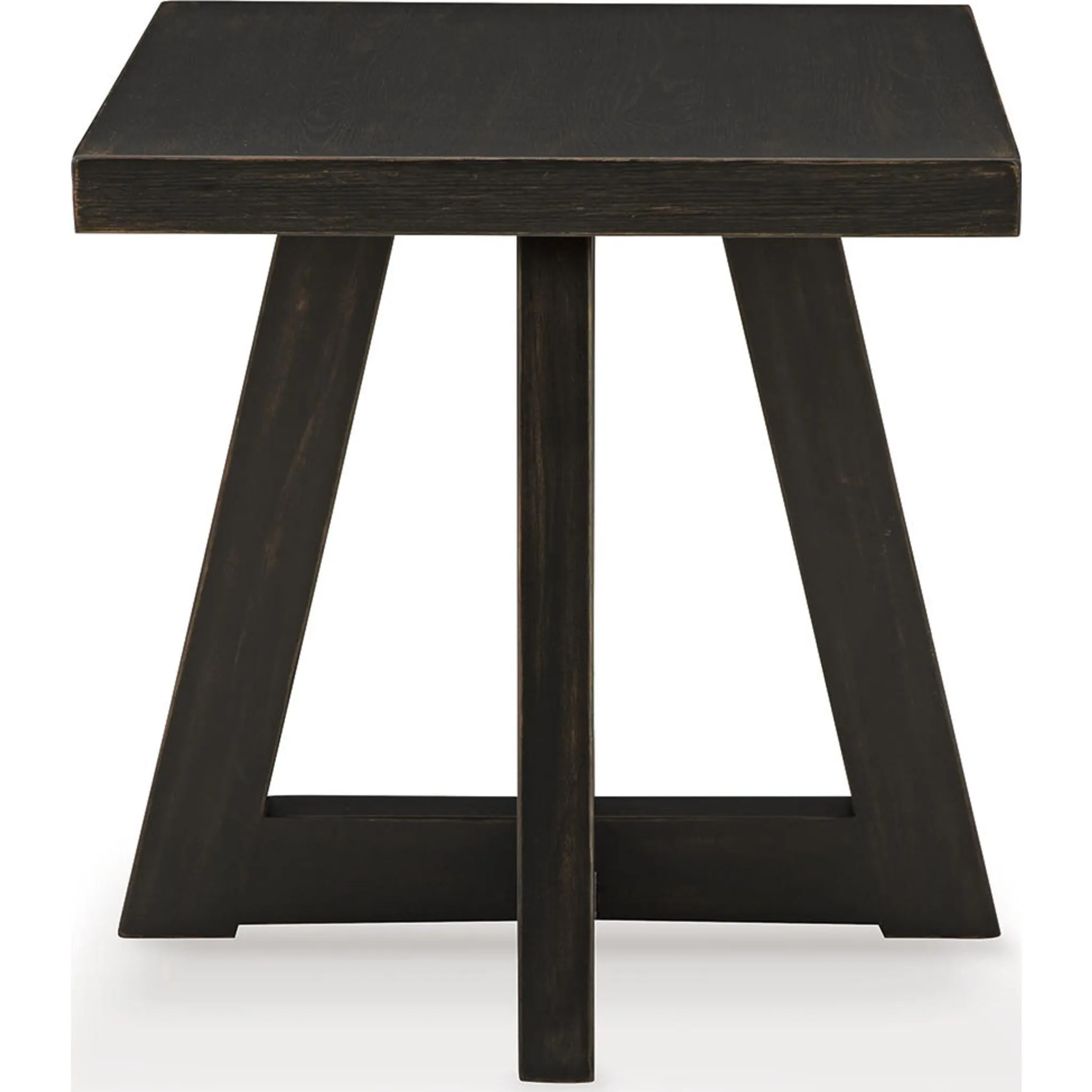 Galliden End Table