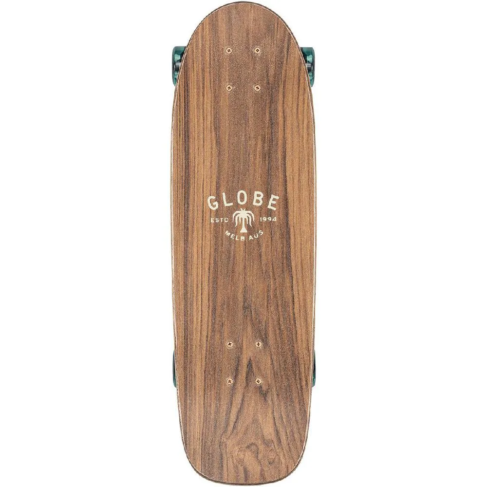 Globe Outsider Honey Moonshine 27" Cruiser Longboard