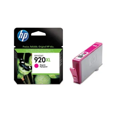 Ink Cartridge No 920 Xl Magenta