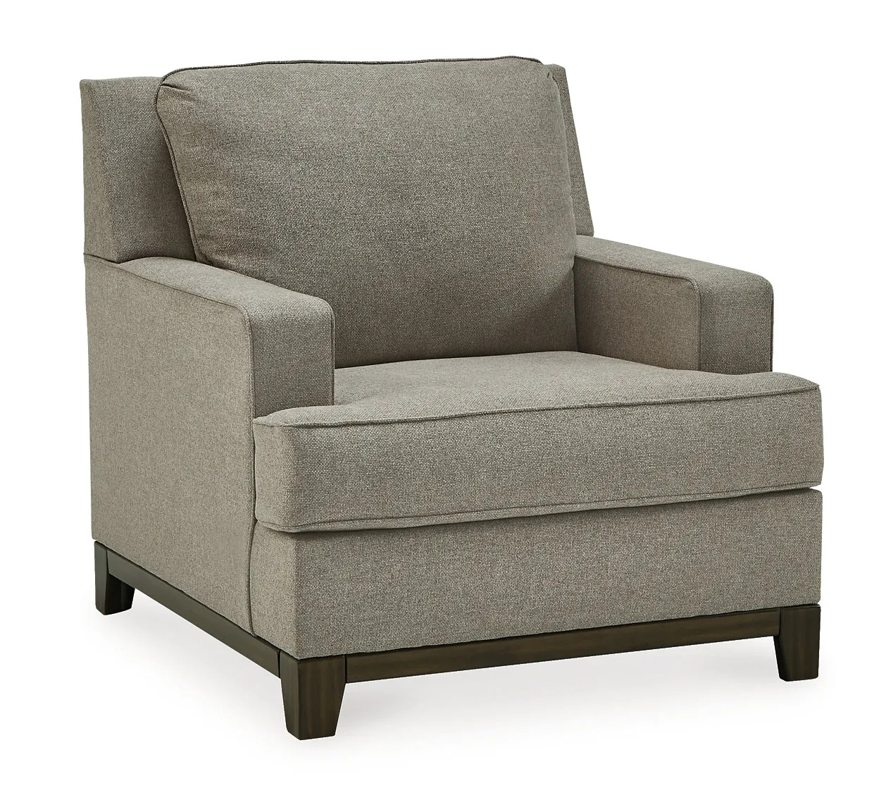 Kaywood Sofa, Loveseat and Chair