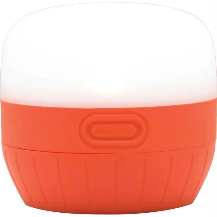 Moji Xp Lantern Vibrant Orange