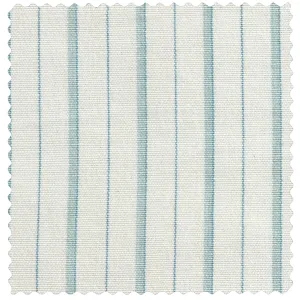 Newport Teal Stripe