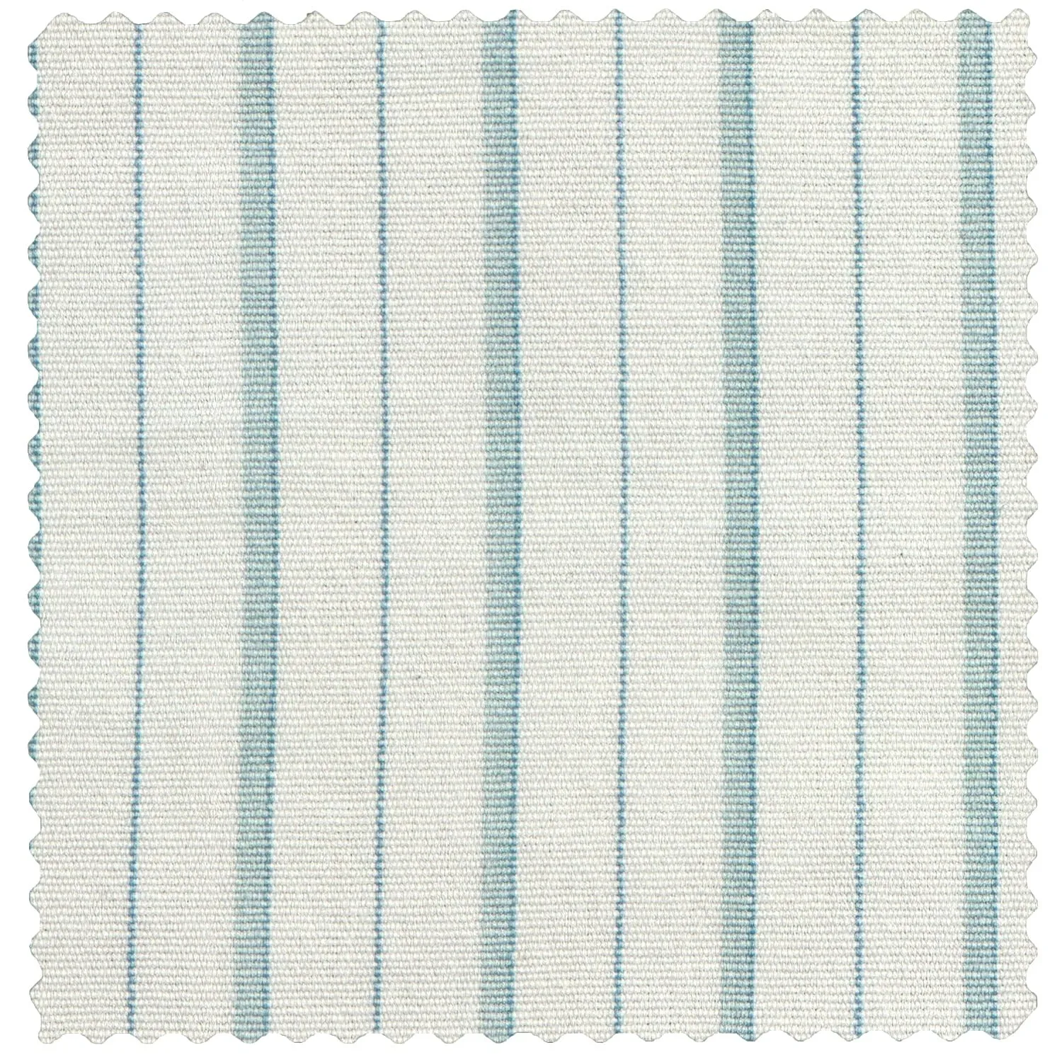 Newport Teal Stripe