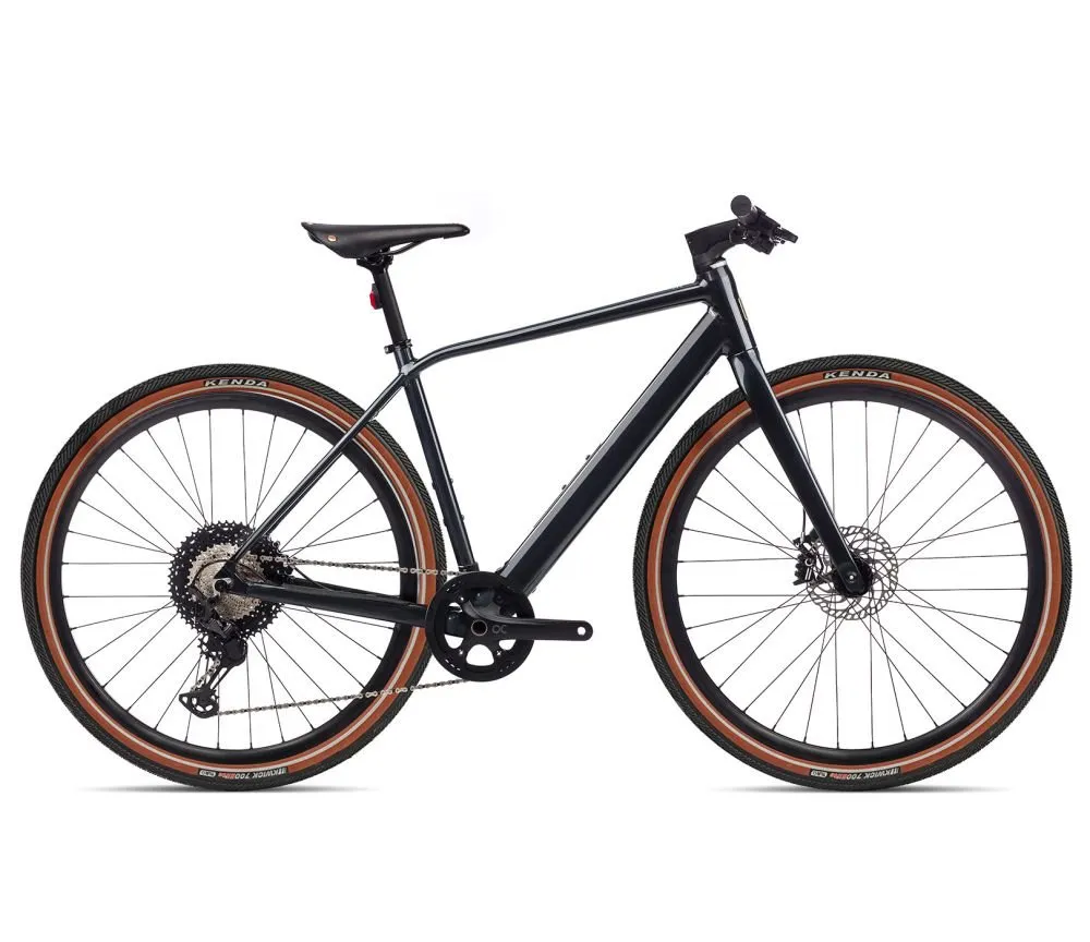 Orbea Vibe H10  Electric Bike