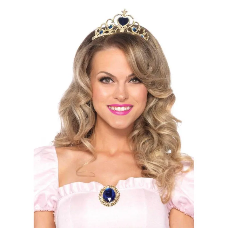 Pink Princess Ladies Costume - Leg Avenue