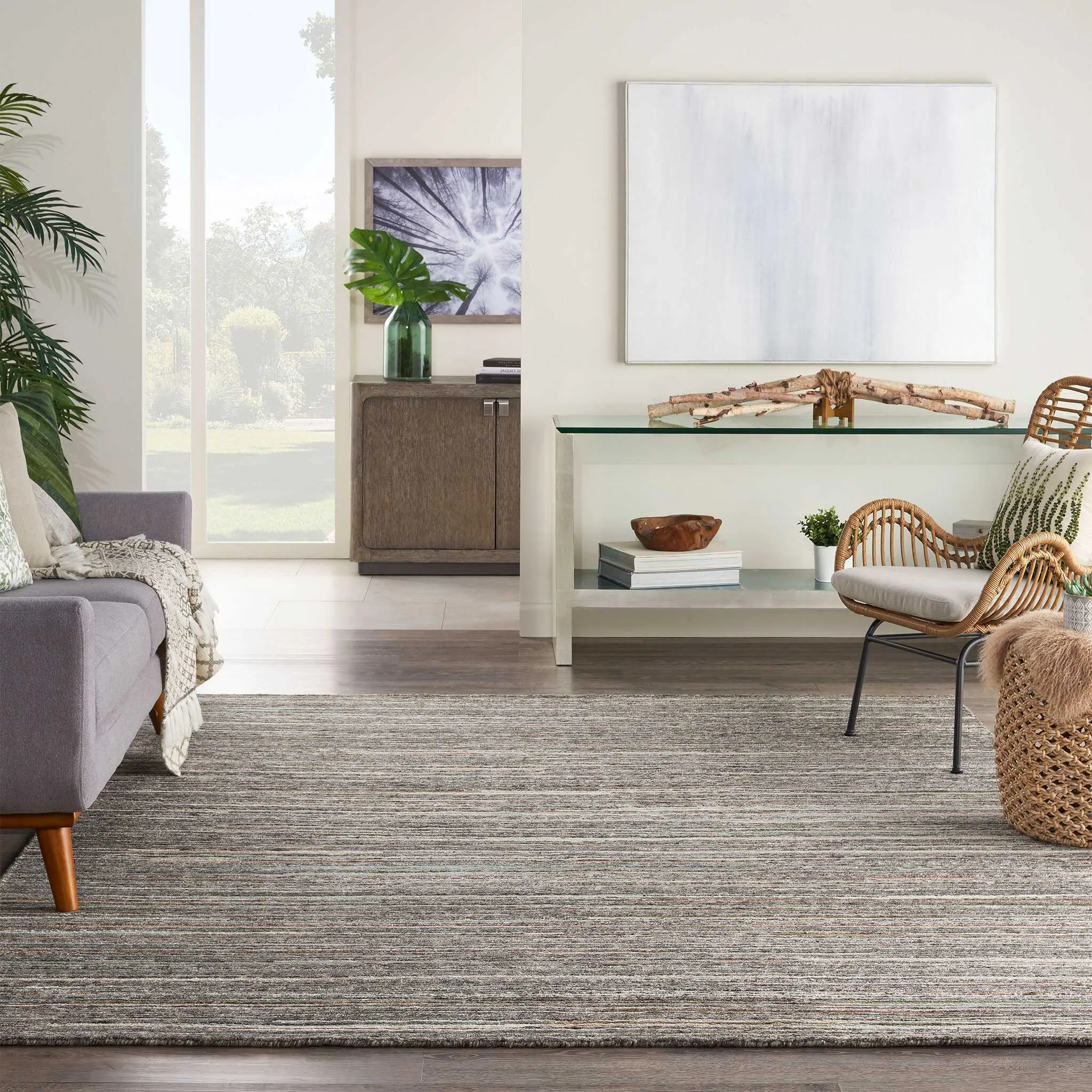 Plateau PAE01 Farmhouse Rug