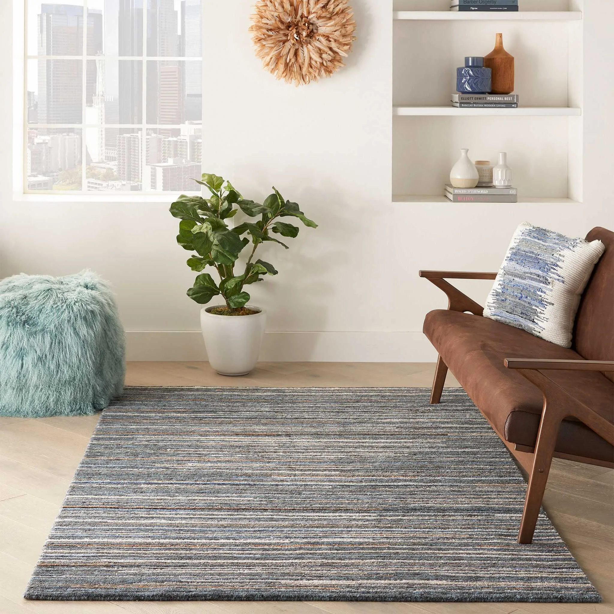 Plateau PAE01 Farmhouse Rug