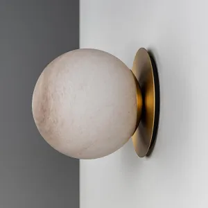 Pulsar Wall Light