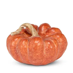 Rust Medium Pumpkin