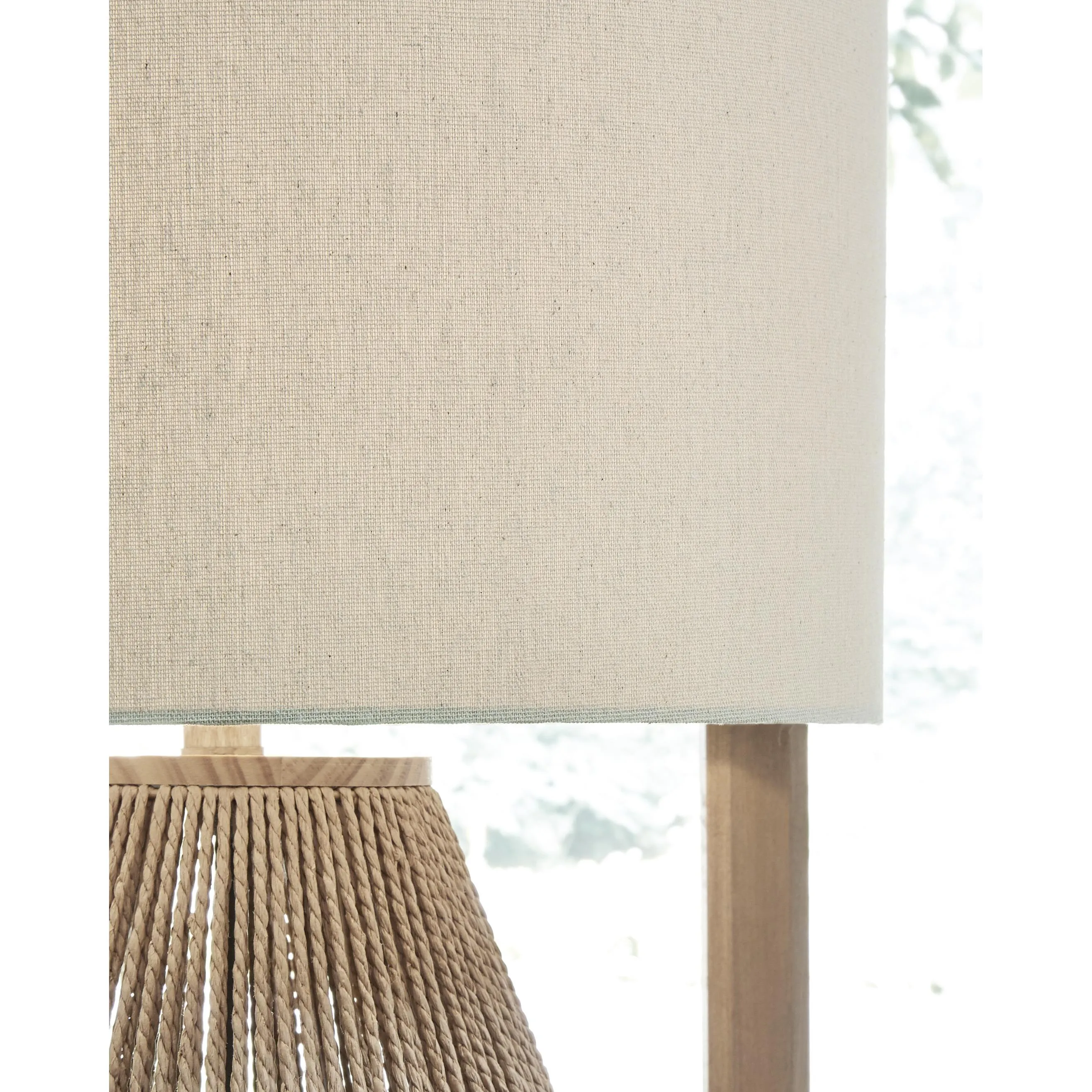 Signature Design by Ashley Clayman Table Lamp L329064