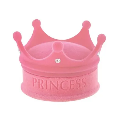 Sparkling Princess Pendant - 2 STYLES