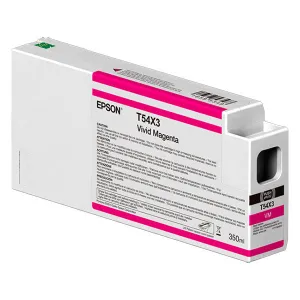 T54x3 Vivid Magenta Ink Cartridge -