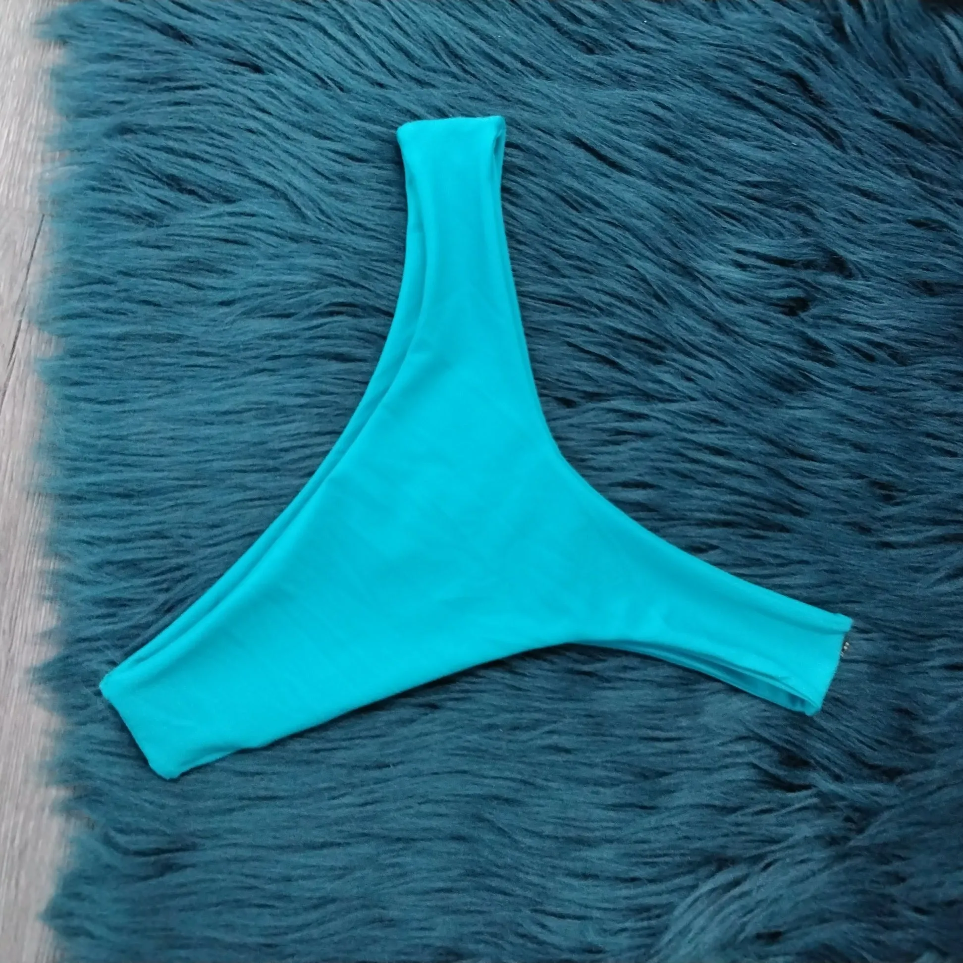 Teal Tribe BOTTOMS