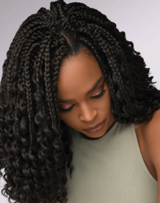 Urban - Bermuda Box Braid