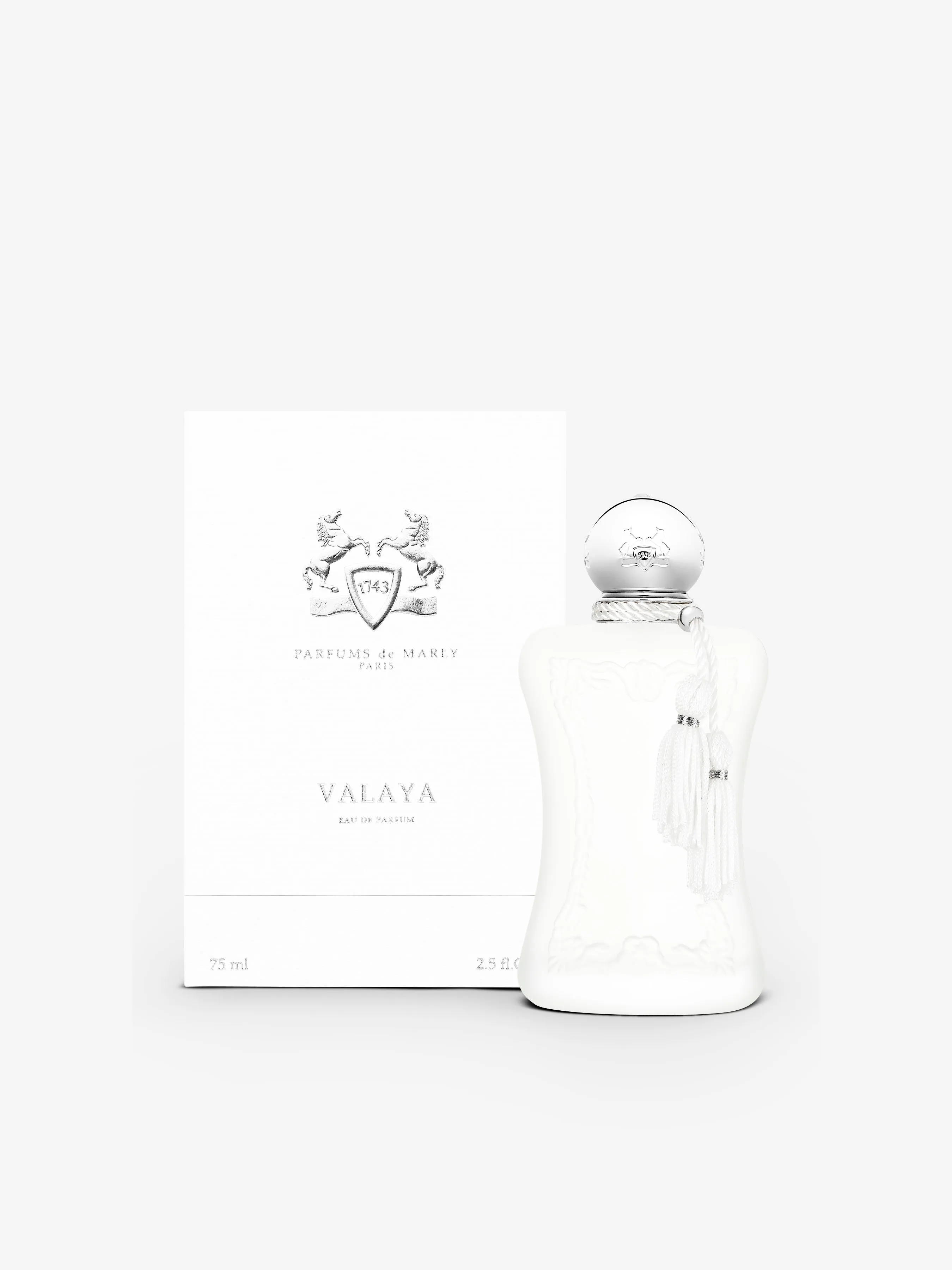 Valaya by Parfums de Marly