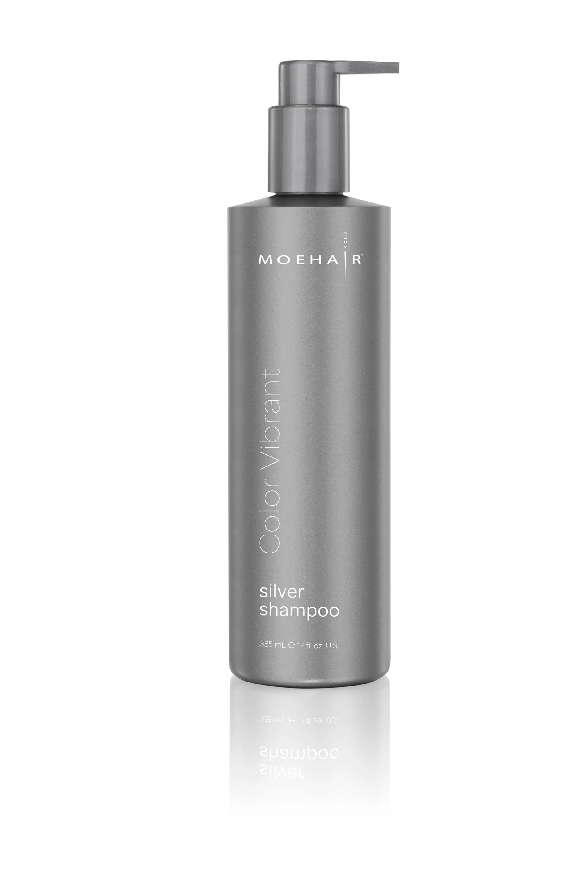 Vibrant Shampoo PRO - Silver